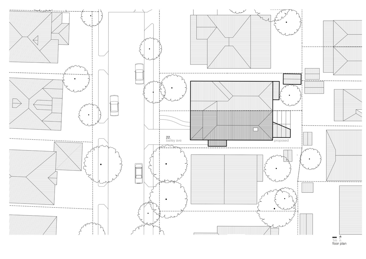 墨尔本圣基尔达东屋-34