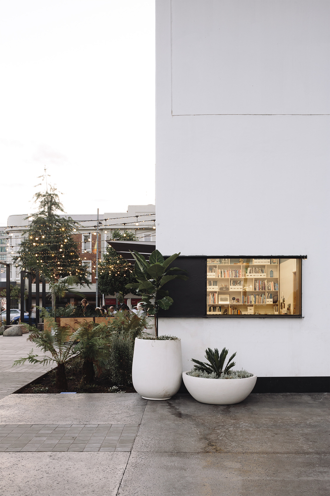 维克多利亚河畔公园 · 连接城市与自然的创意设计-30