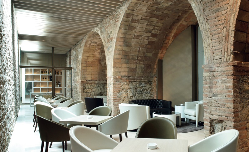 BAC HOTEL 西班牙 巴塞罗那 地中海-3