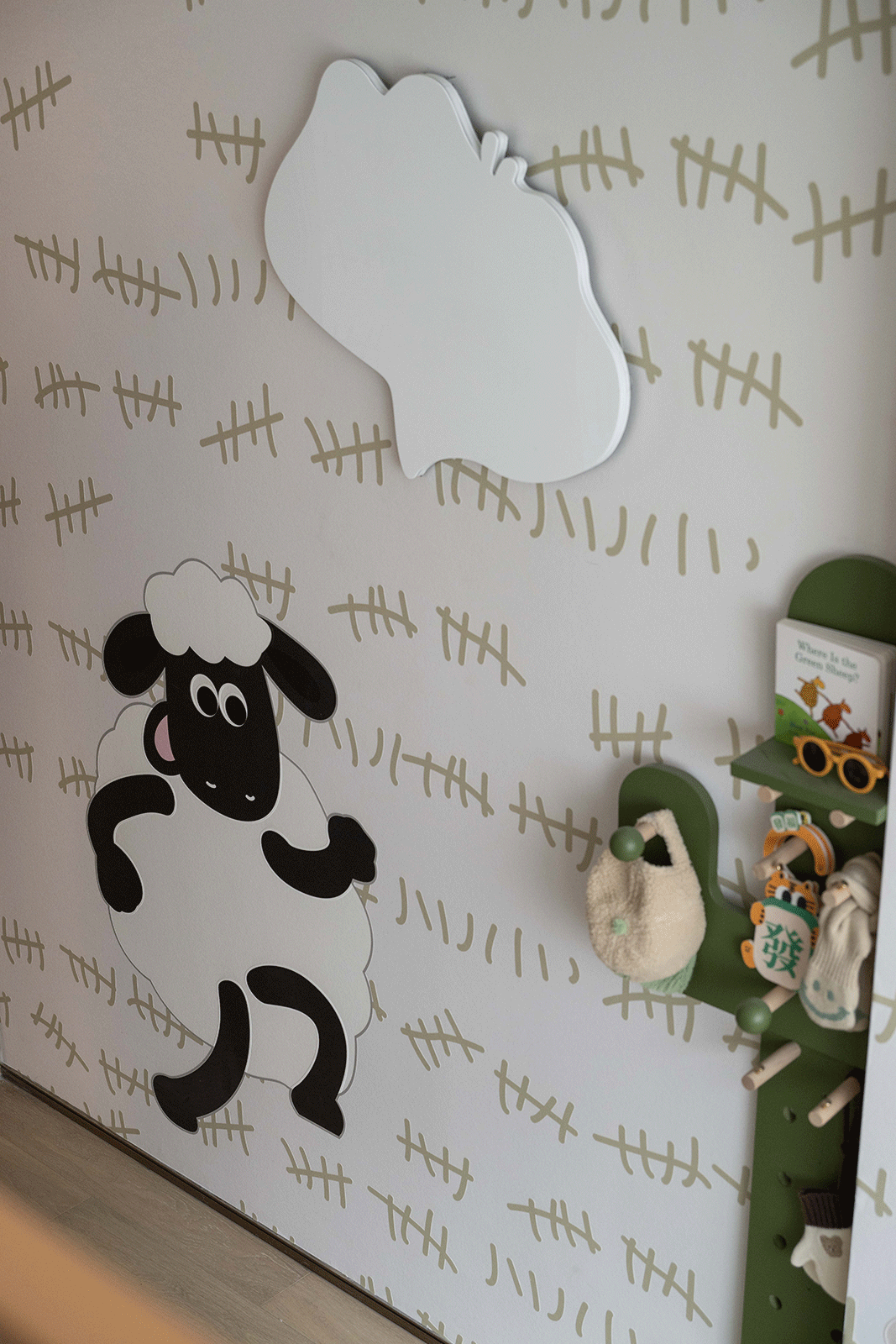 时光里的爱与暖 · 星航TOD设计丨中国广州丨广州安研室内设计咨询有限公司-51