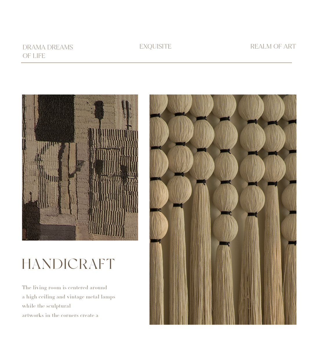 招商揽阅书华样板间丨中国西安丨元禾大千-54