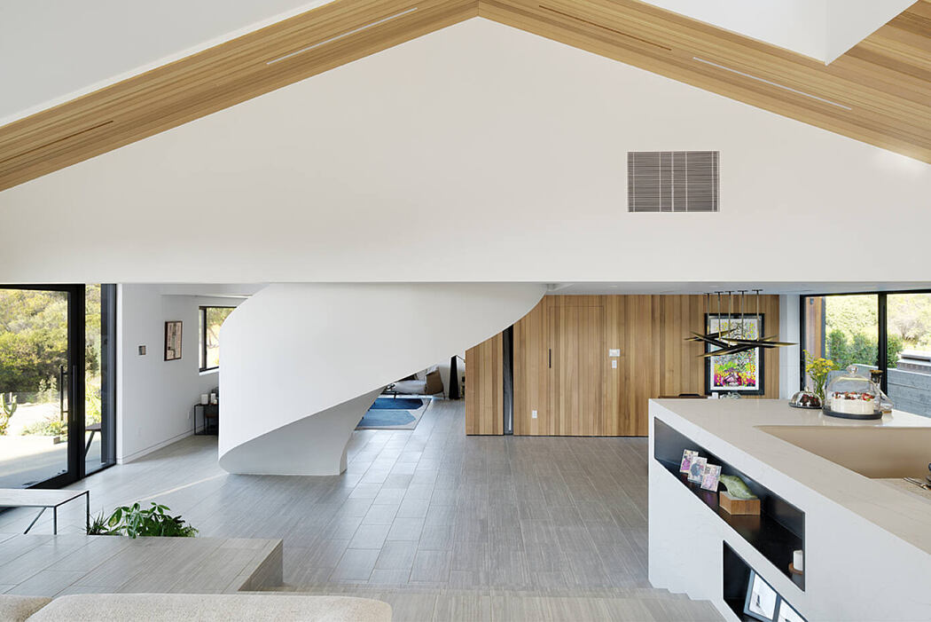 萨德尔峰住宅-3