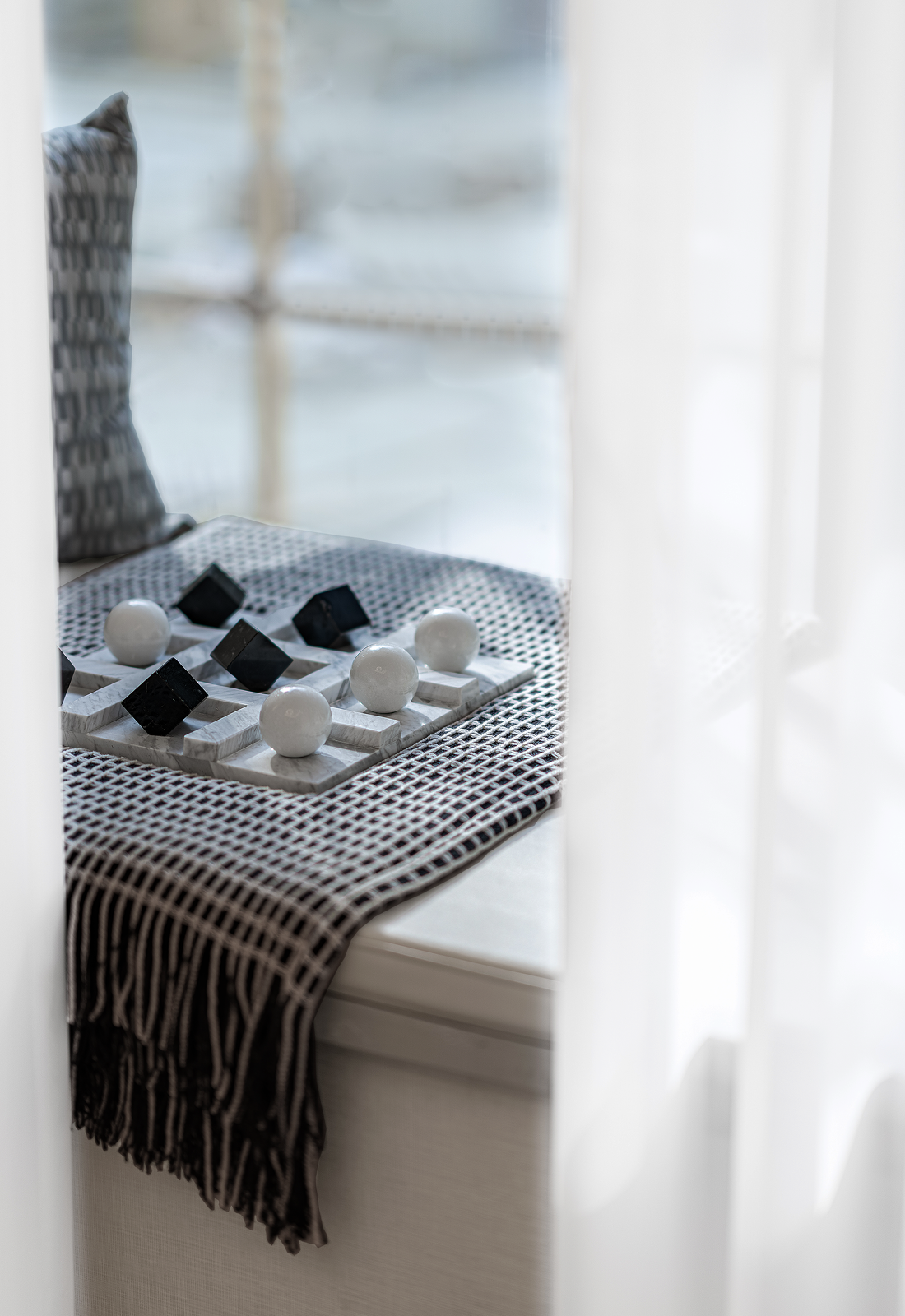 德沐设计打造合肥力高大发·君御天下现代人居空间-28