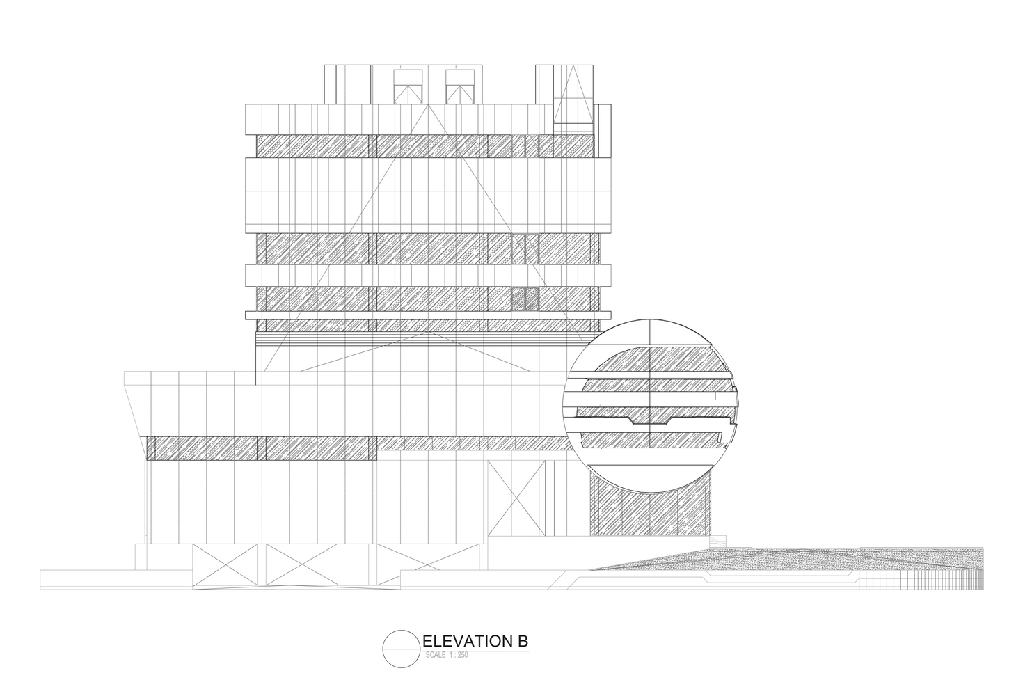 热带现代商业建筑的典范-40