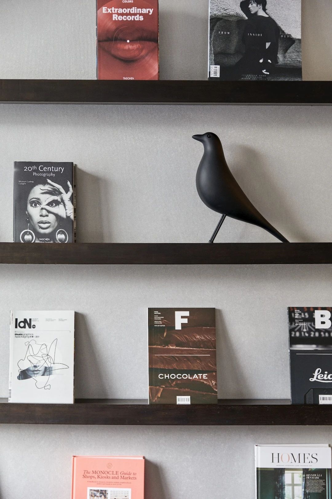 济南绿地国金中心·海珀云庭实体样板展示-39