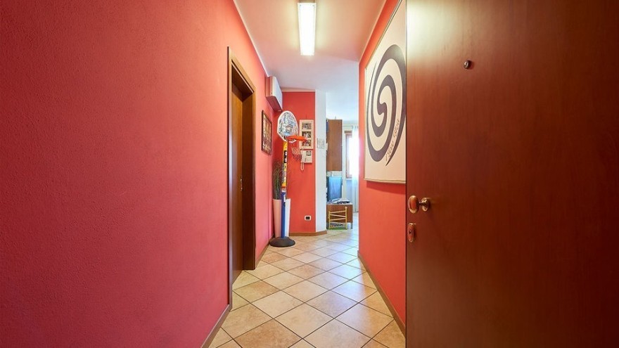 Schio公寓 Gattuso合同项目丨意大利丨Gattuso Contract-15