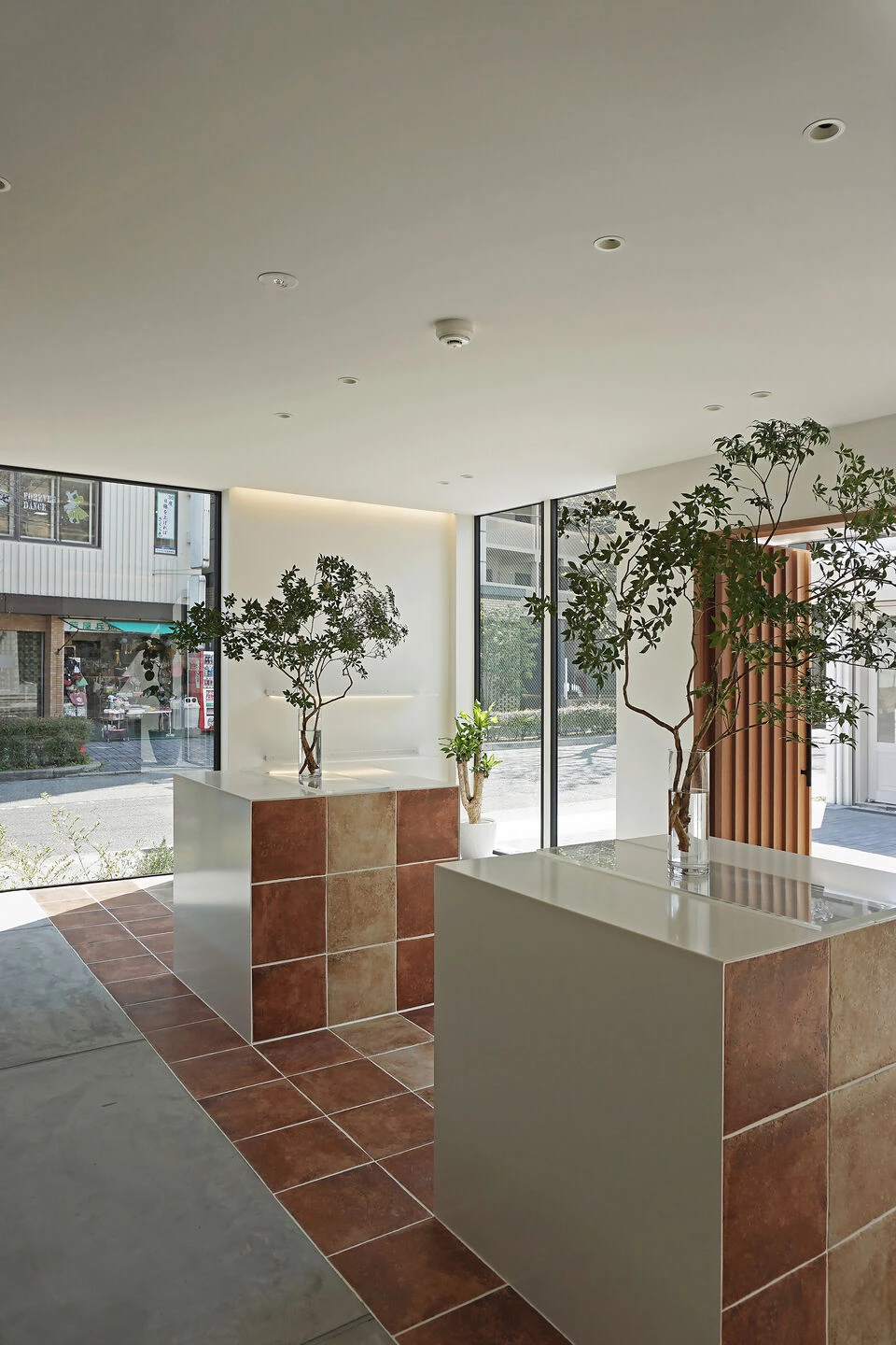 Pâtisserie La Gare 甜品店丨日本兵库丨Nao Tokuda-31