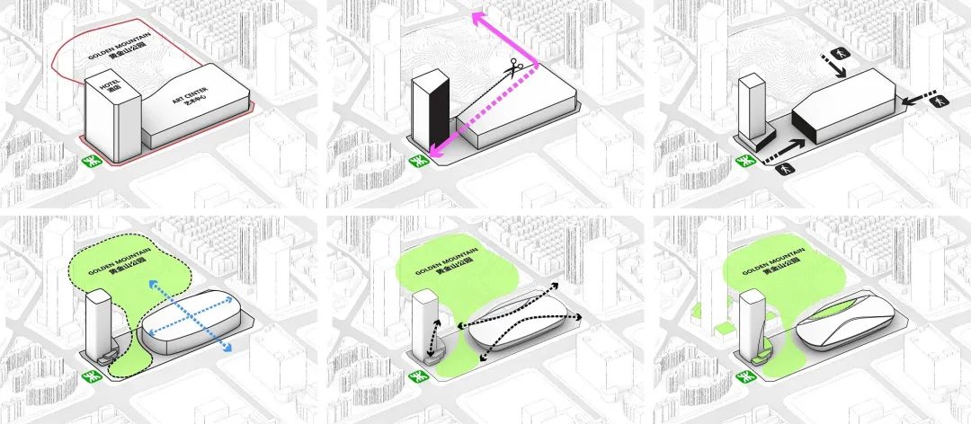 深圳龙岗国际艺术中心丨中国深圳丨10 Design-10