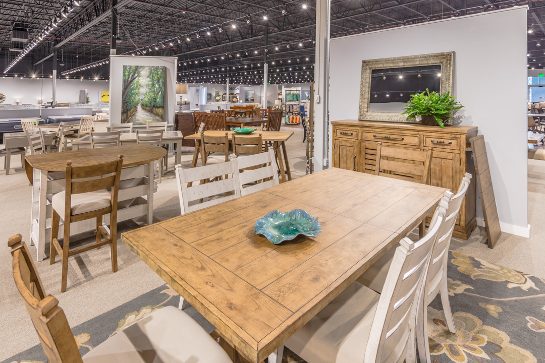 2017 年建筑摄影佳作——Ruby Gordon 的商业零售空间设计-11