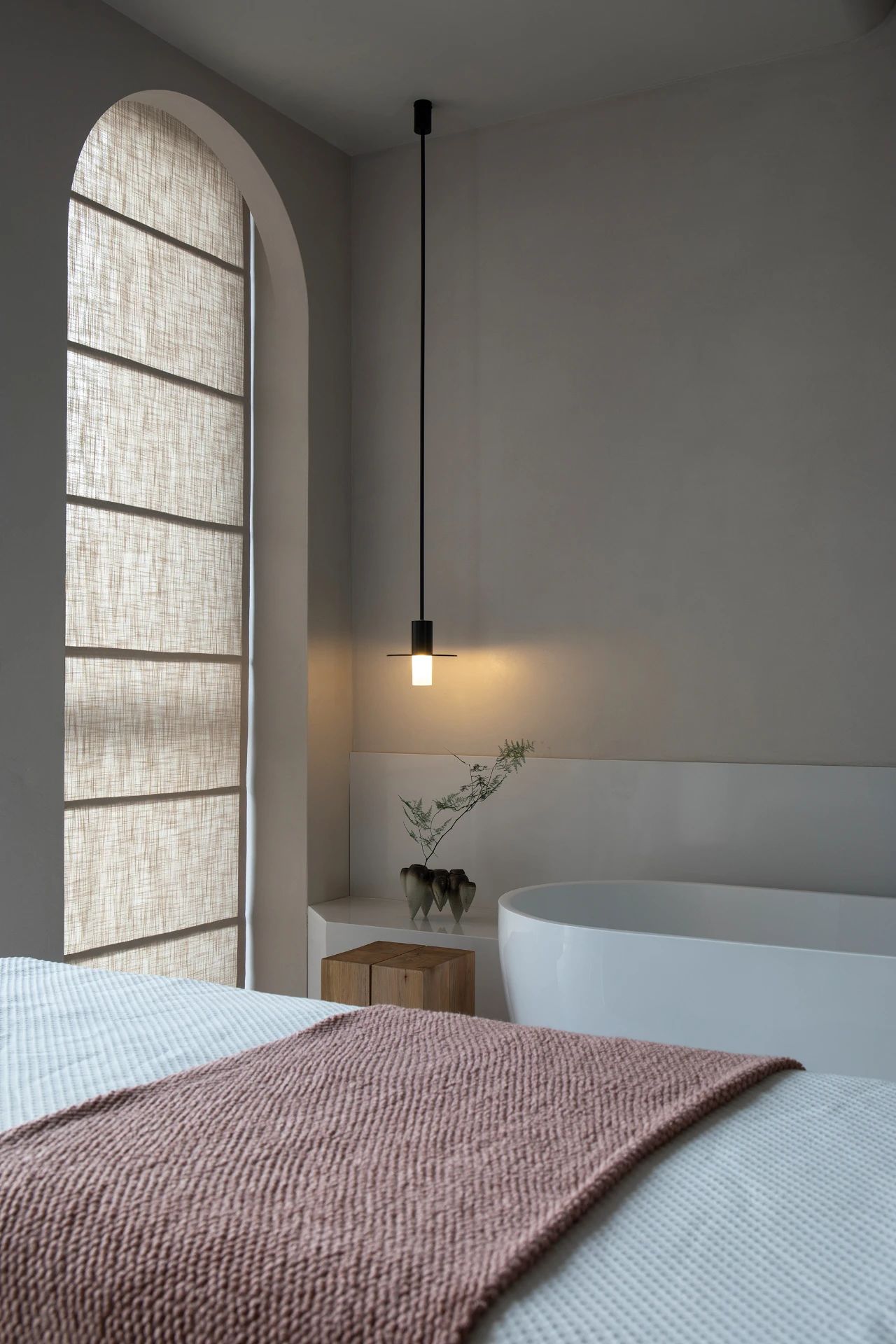 烟台 37 美医疗美容生活馆丨中国山东丨风亚设计-50