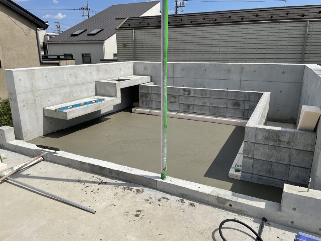 荻窪の住宅 05丨LEVEL Architects-35