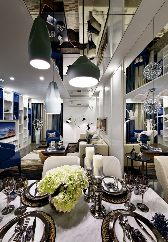 上海关哲 理想天街A1-15