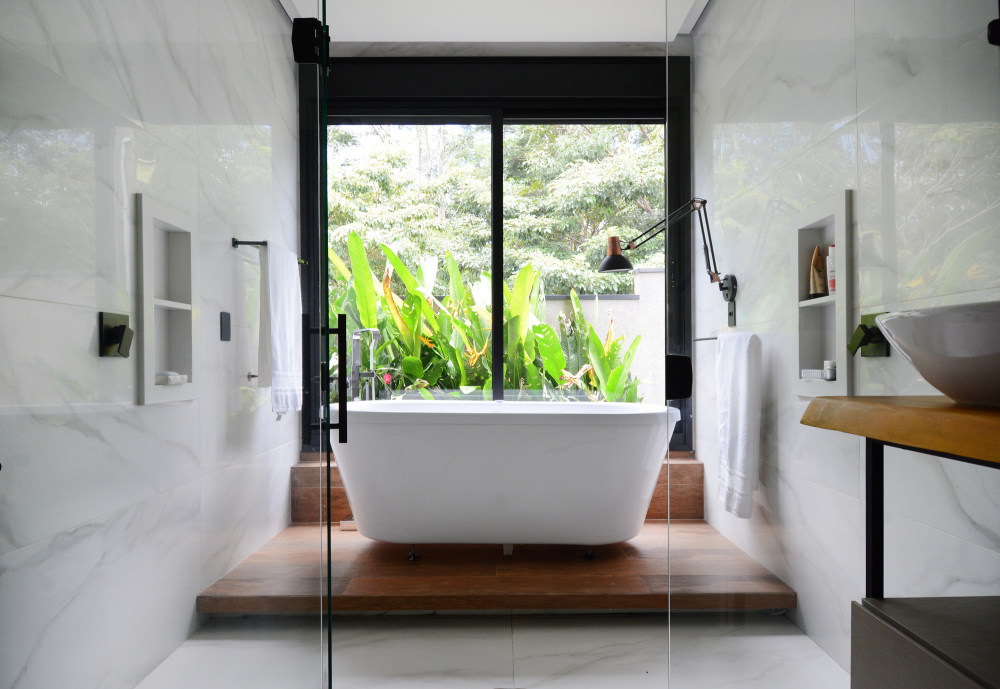 森林中的宜居秘境-46