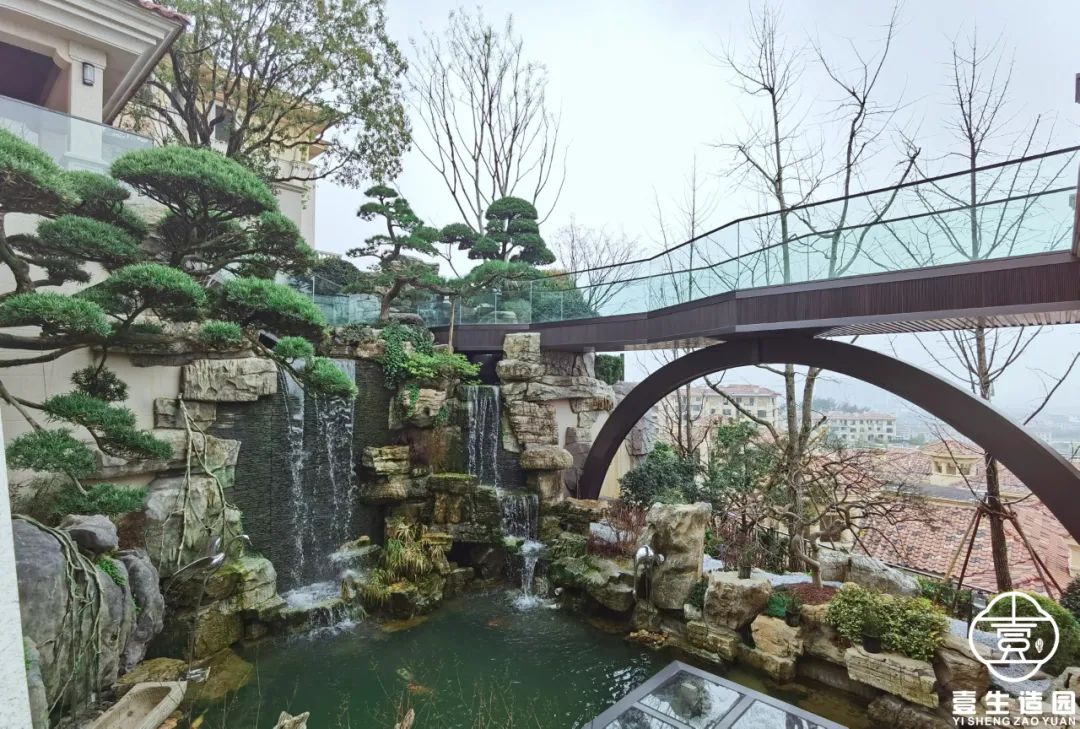 浙江「承·园」 | 匠心独运,传承经典-43