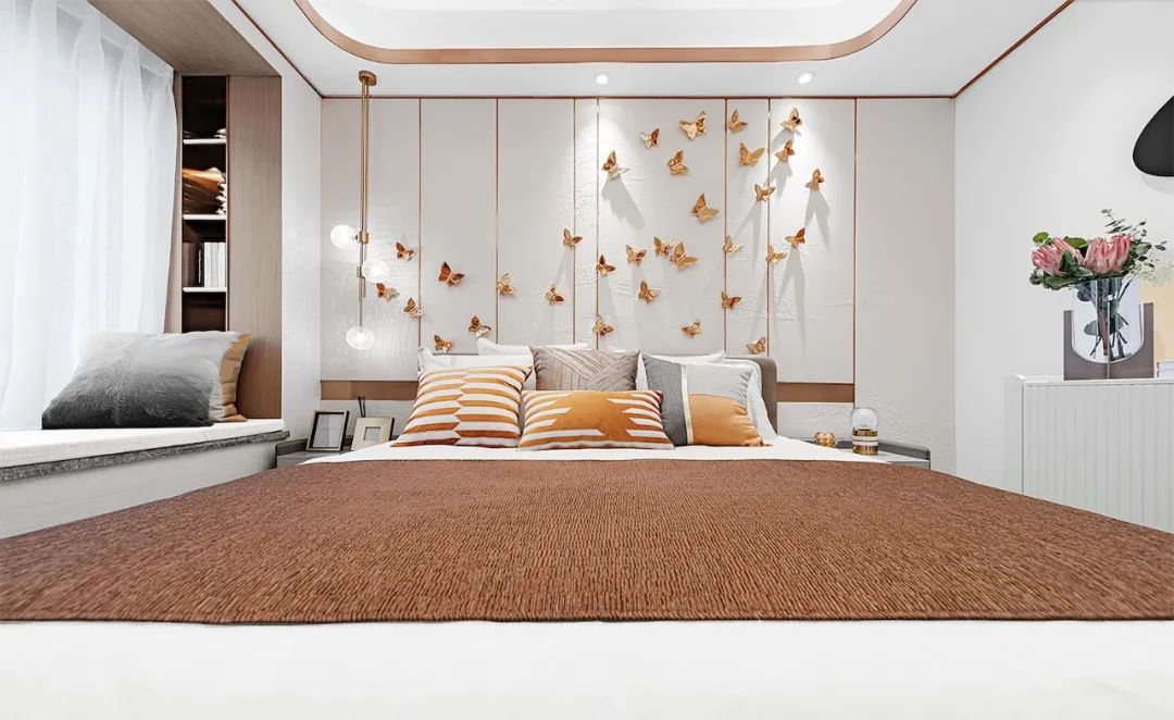 乌镇水乡的现代旅居生活-54