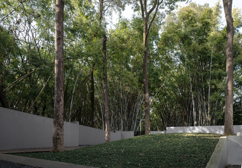 后山当代艺术中心丨中国广州丨广州微介创意设计有限公司-33