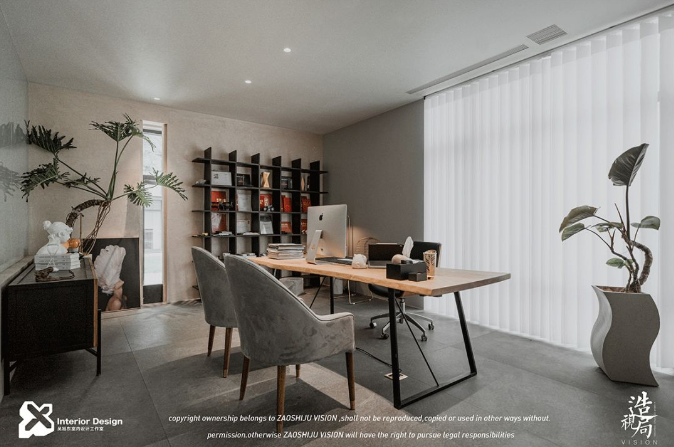 绿园御园现代别墅 | 温馨宜居,功能与美学的完美融合-47