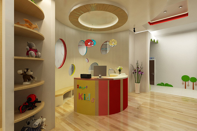 斯玛特儿童艺术教育中心  姜喜龙-1