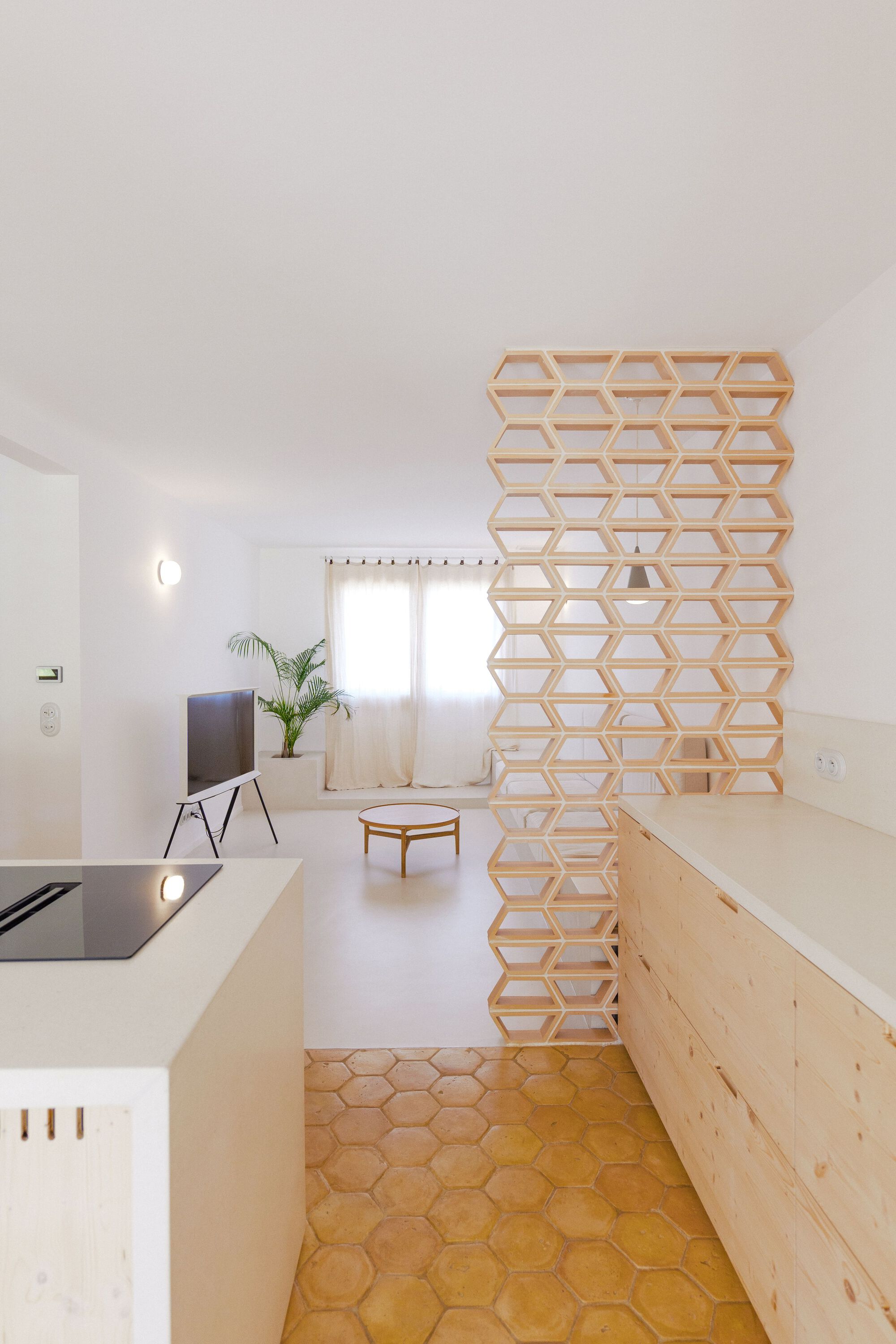 房子丨法国丨Symbiose Architecture & Design-29