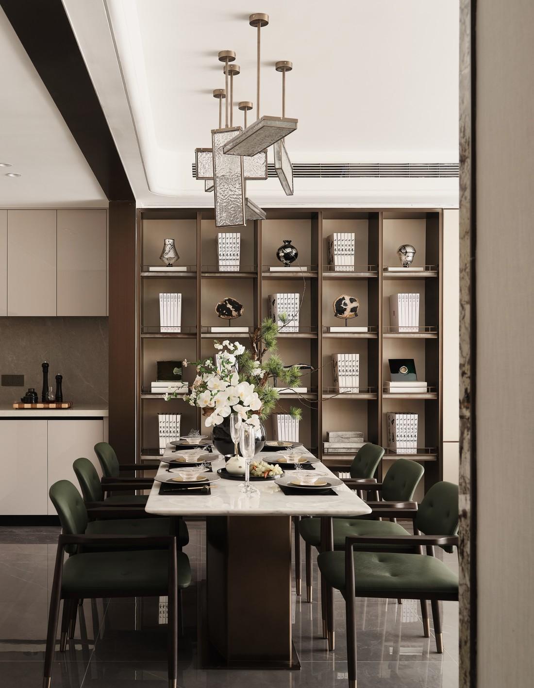 德阳·凤翥澜山下叠丨中国德阳丨MOD穆德设计-16