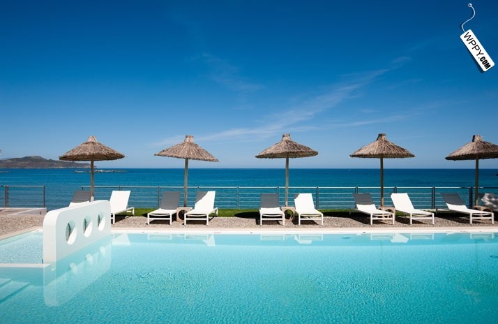 希腊的阿摩司酒店-3