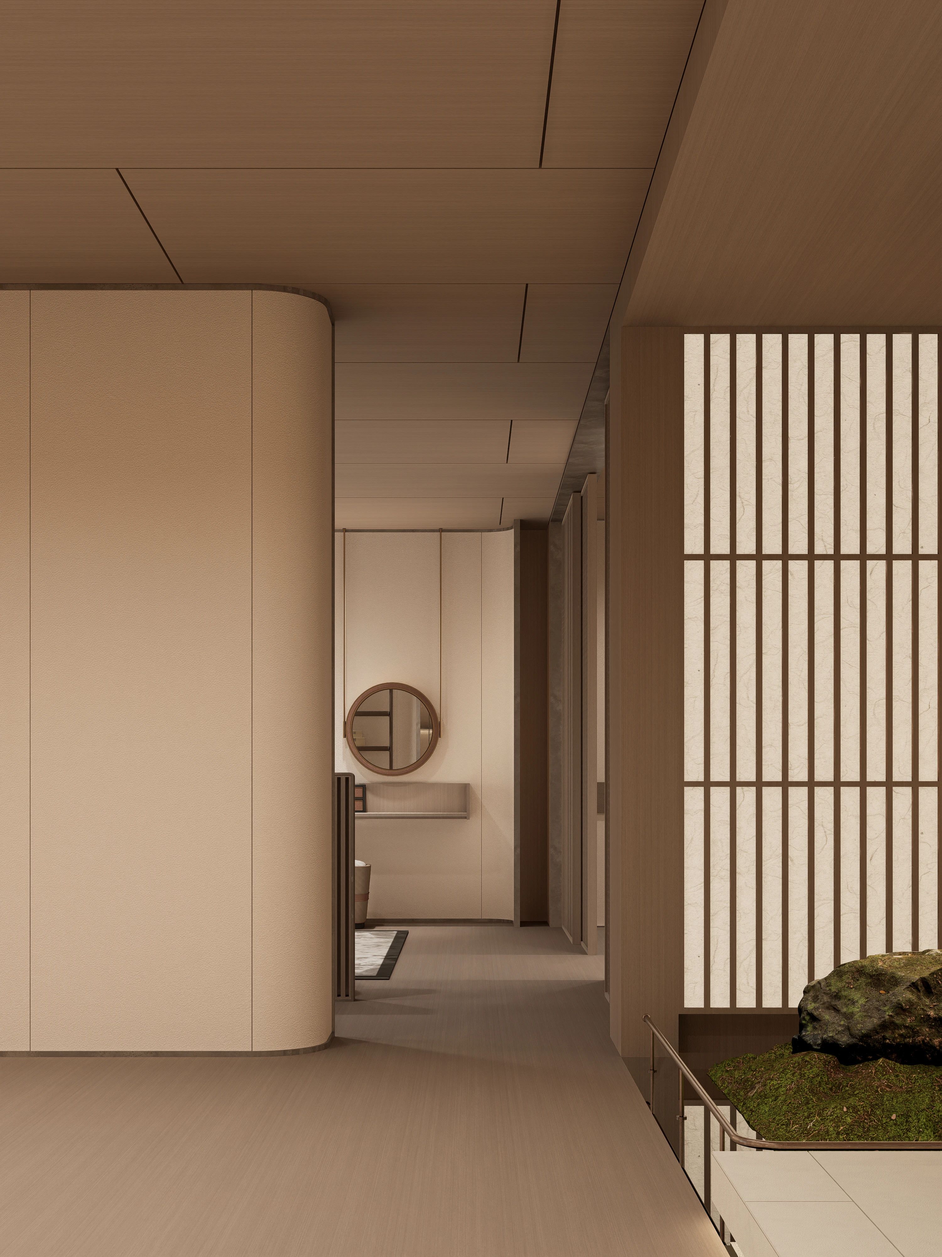 SOLILOQUY DESIGN 读白设计事务所丨中国南京丨SOLILOQUY DESIGN 林森,杨天雨-62