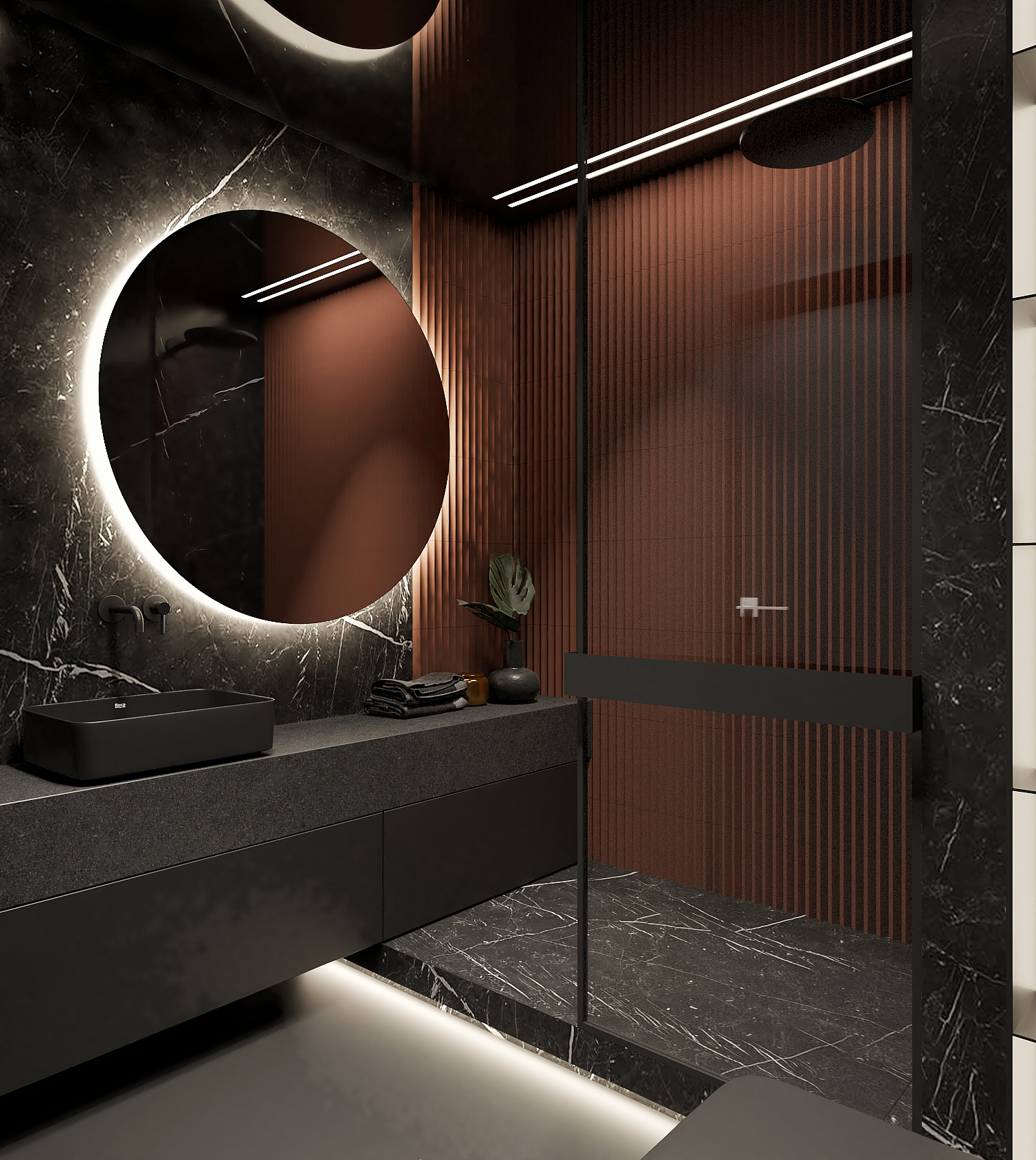APARTAMENT / GLIWICE-3
