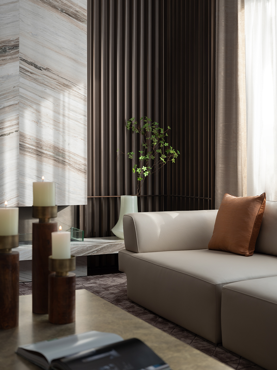 南京明怡美憬阁精选酒店丨中国南京丨ONE HOUSE DESIGN壹舍设计-128