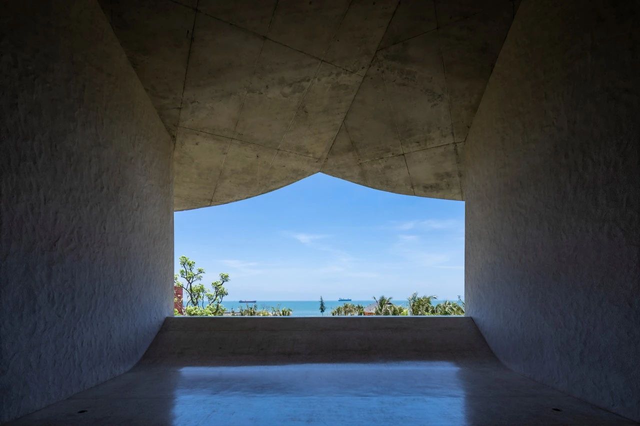 恩戈小巷住宅丨越南河内丨D.O.G House-83