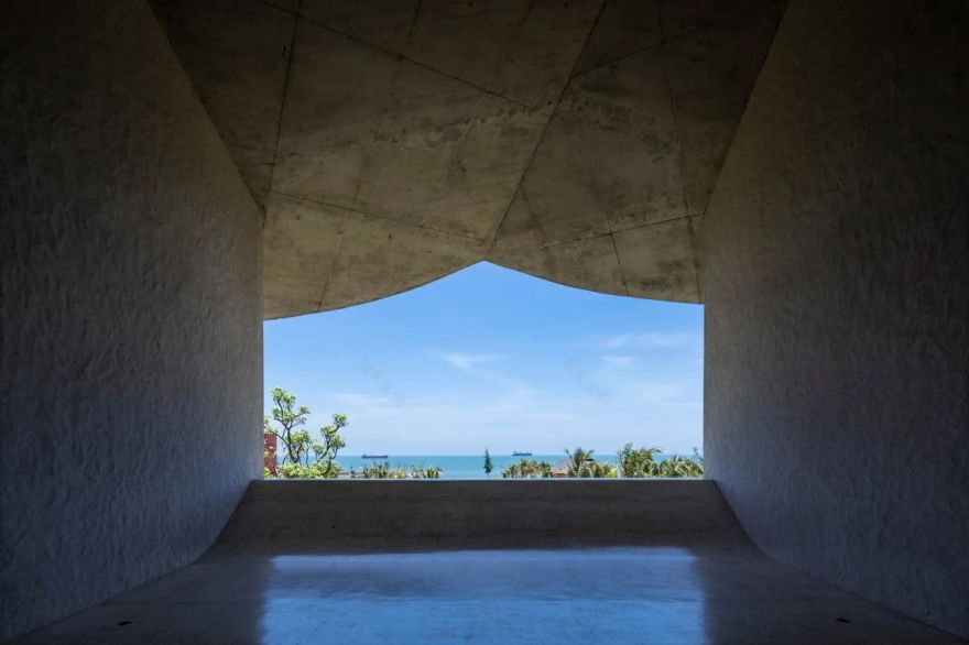 恩戈小巷住宅丨越南河内丨D.O.G House-83