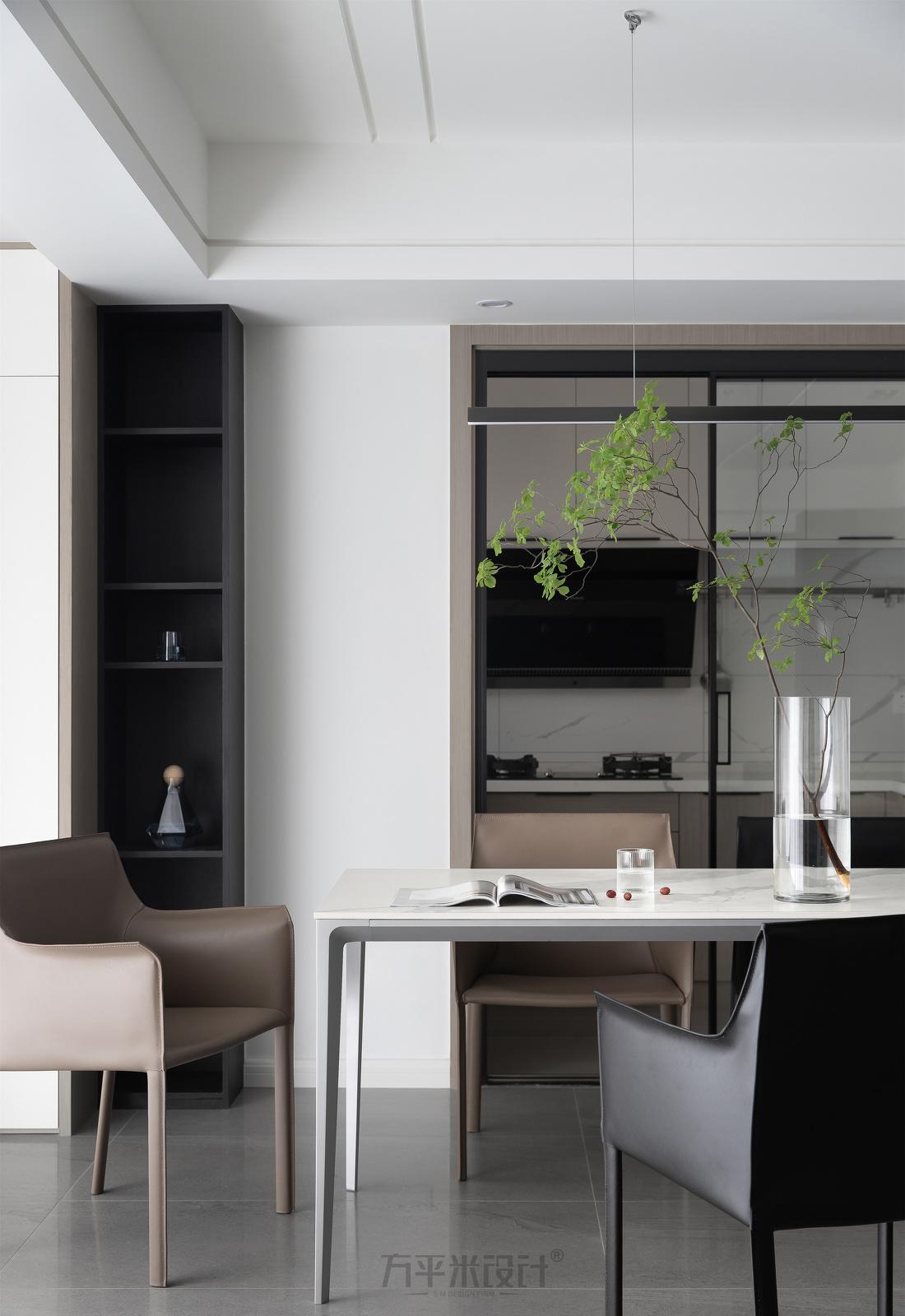 若·素极简主义之家-47