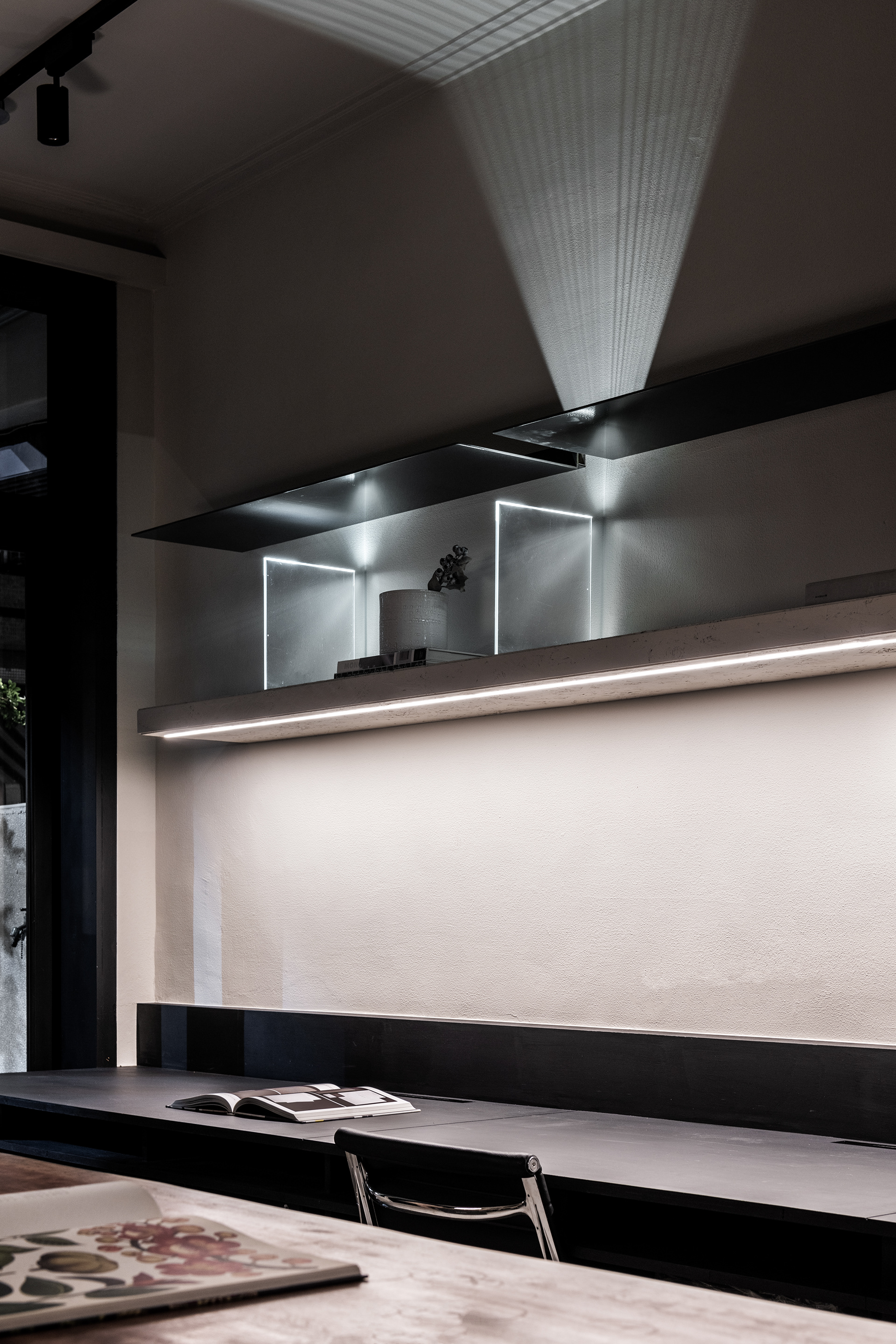 高雄南方工作室丨中国高雄丨NonFrontier 南方事务所-23