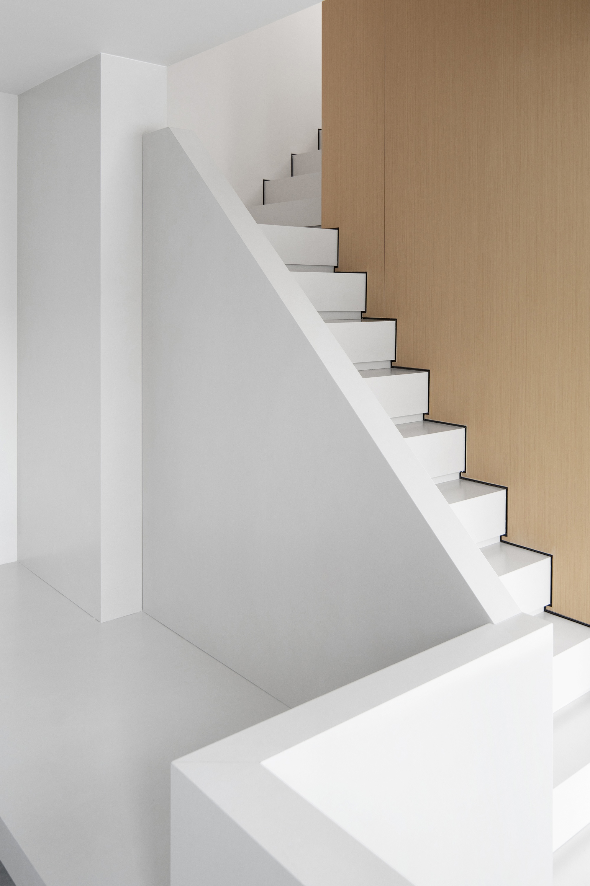 济南院子丨中国济南丨半舍设计-42