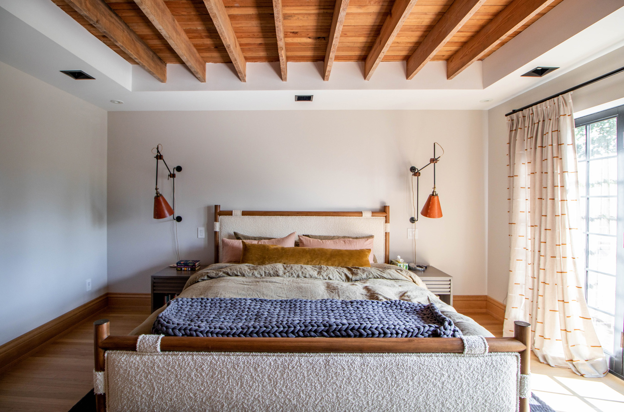 Rigorvive House丨美国布法罗丨John Wingfelder Architect PC-16