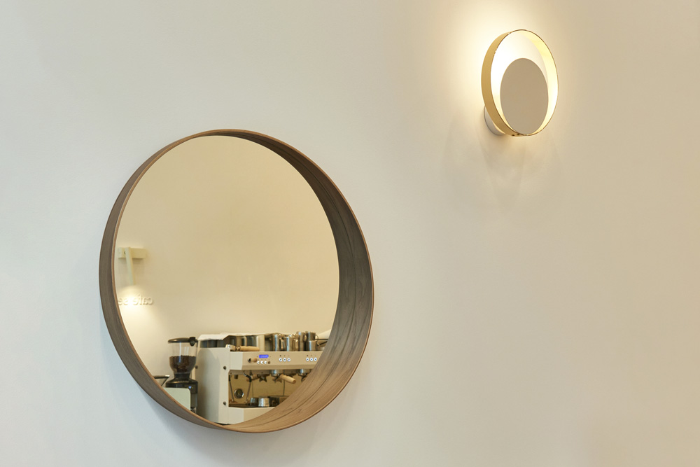 16 坪极简咖啡厅 打造温馨舒适空间-13