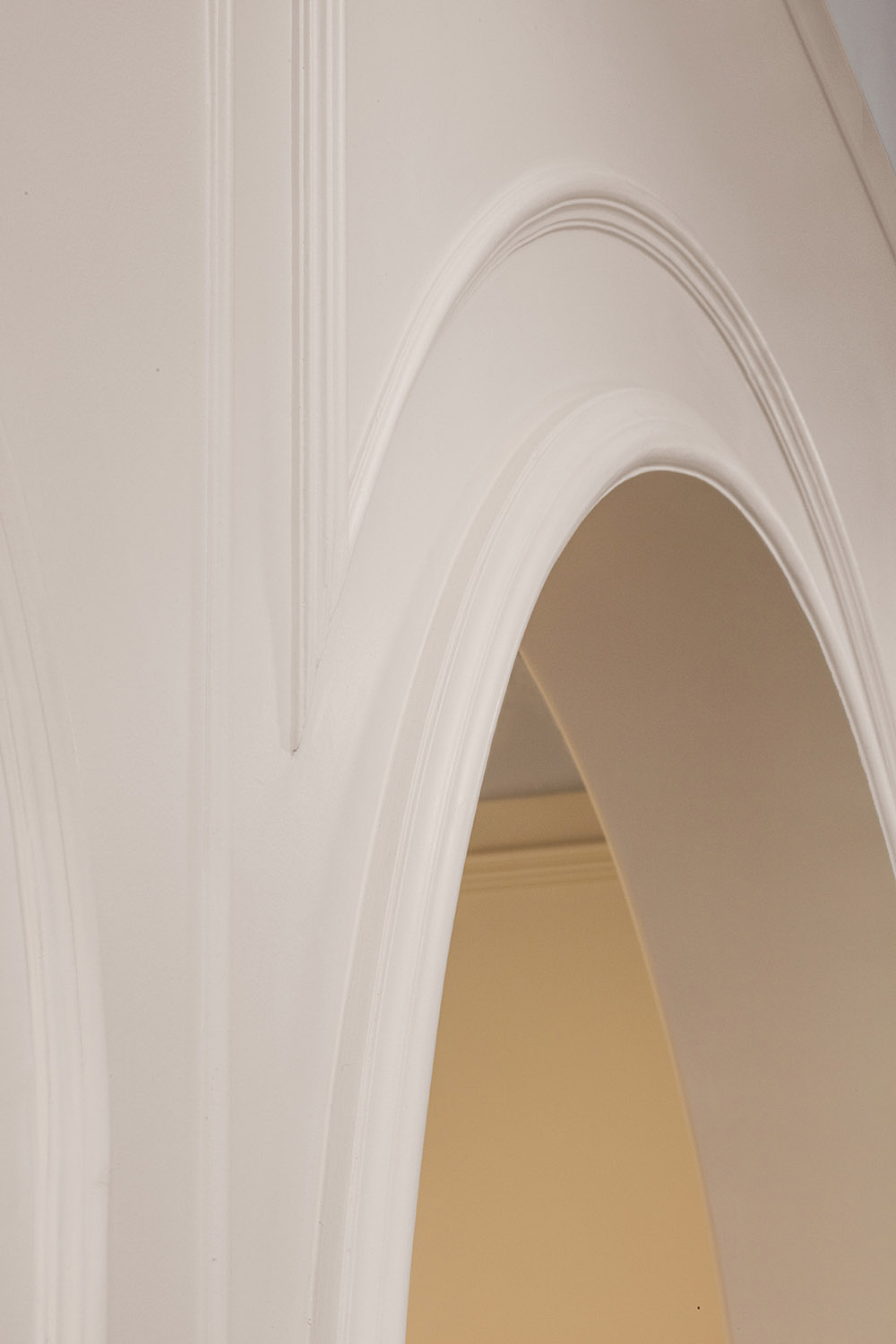 法式浪漫春光 | Spring&Darling 花店室内设计解析-14