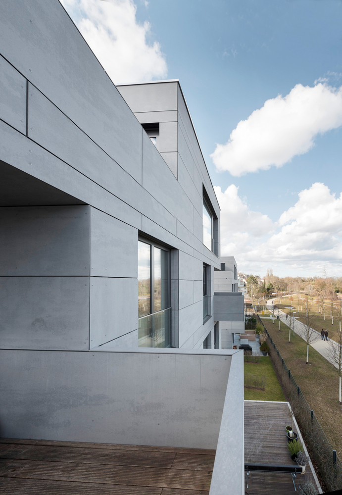 极简宜居 | BF30 House-6