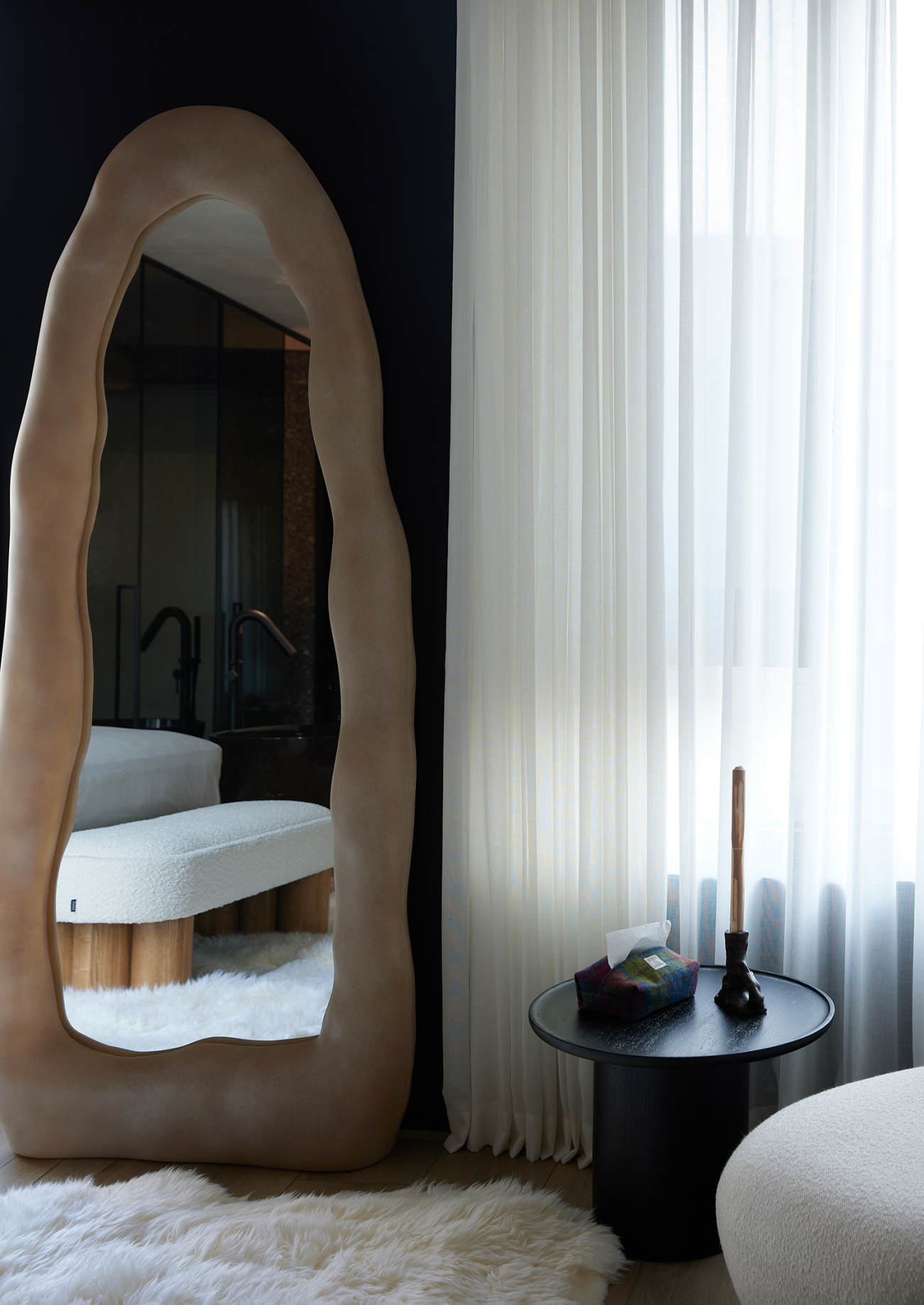 生活的诗意 · 沈阳别墅丨中国沈阳丨木子仁-51