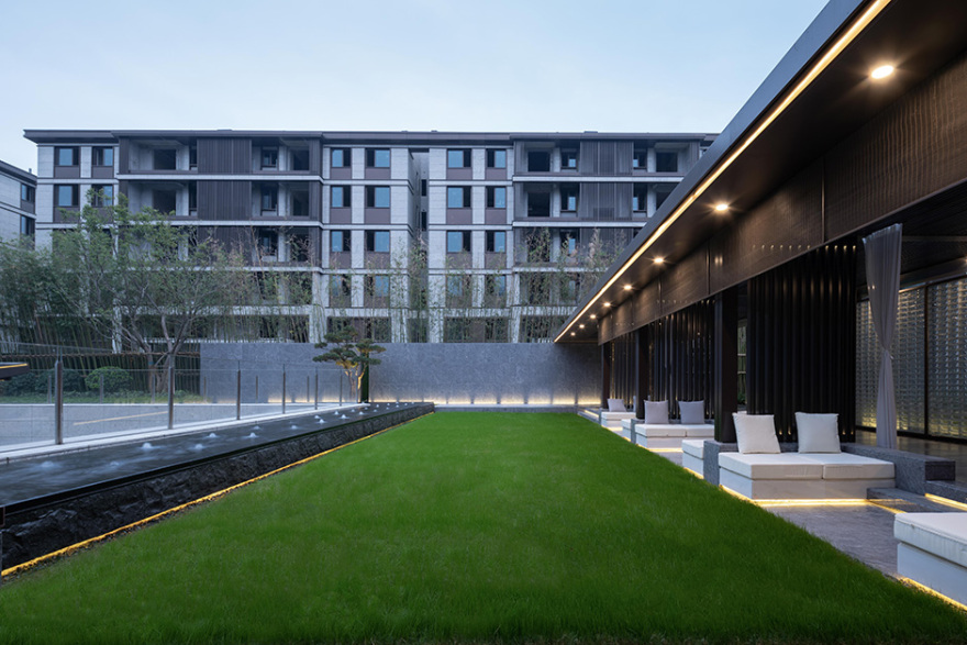 郑州正弘中国正(全住宅小区)丨中国郑州丨L&A集团上海分公司项目七组,上海PTArchitects-29