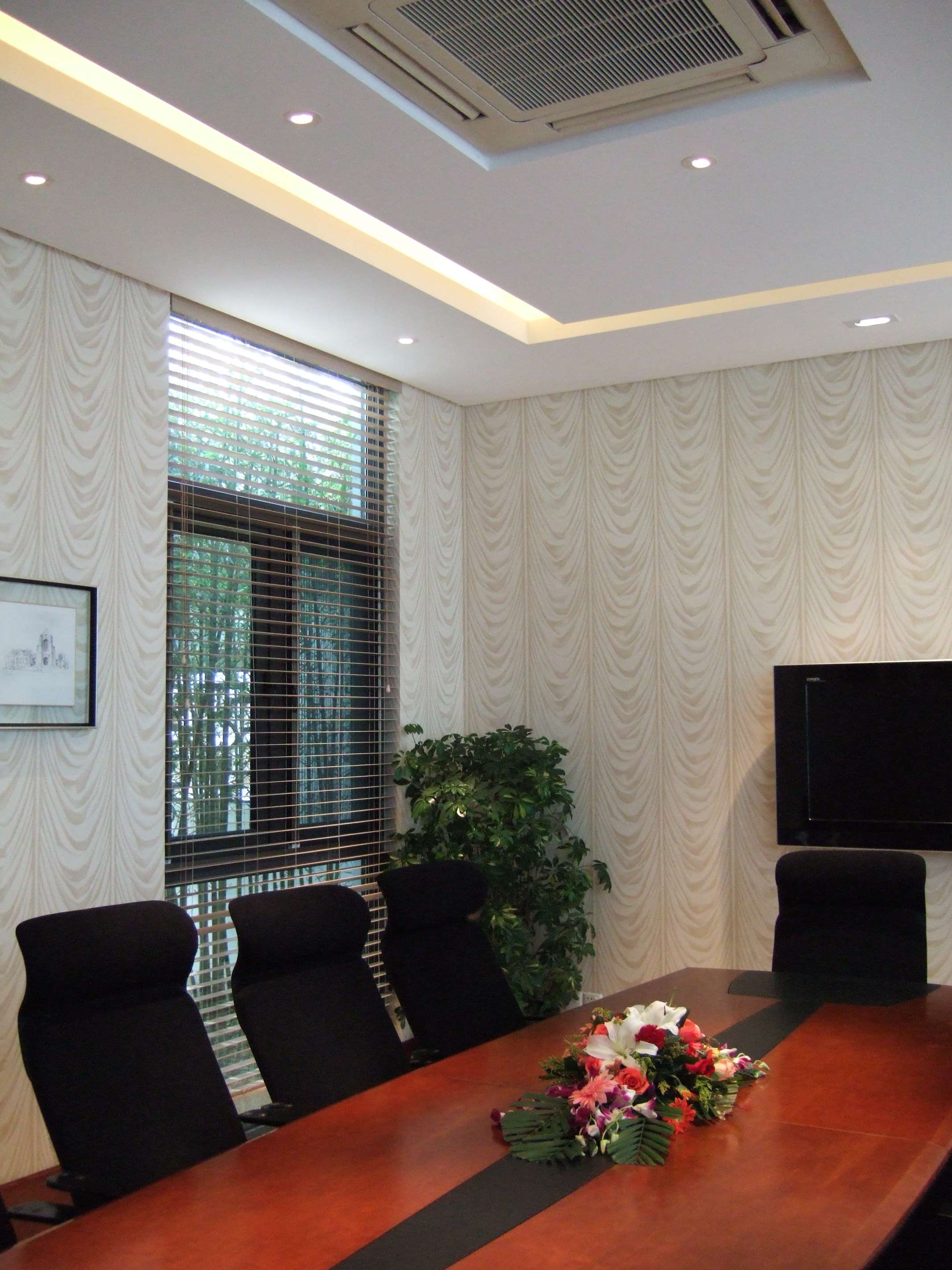 金螳螂办公楼 高清拍摄-27