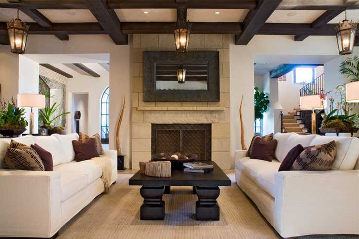 Smith Firestone Associates 的顶级设计作品-15