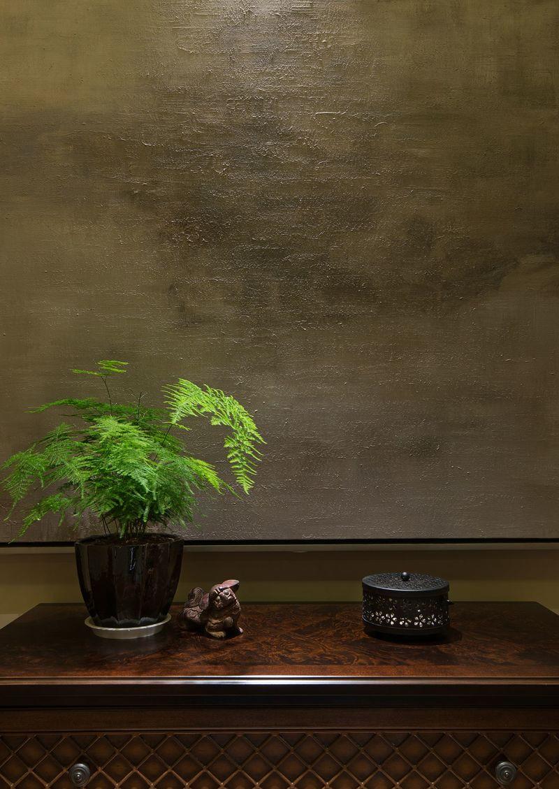 成都麓山国际碧湖岸别墅 | 自然休闲的美学空间-83