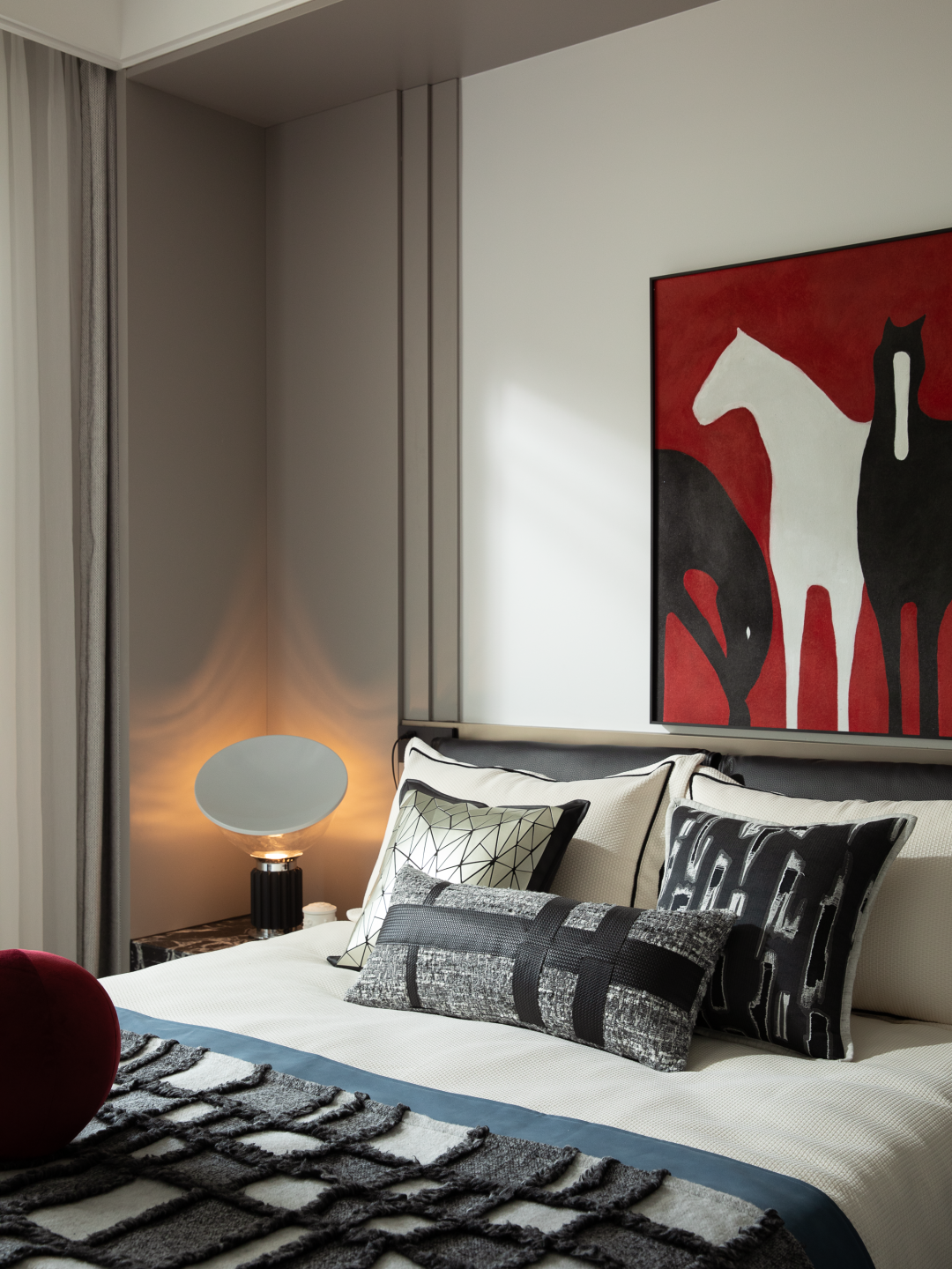 绿城春溪锦庐合院-45