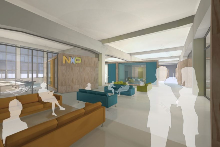 丨GermanyHamburg丨eins:eins architekten-6