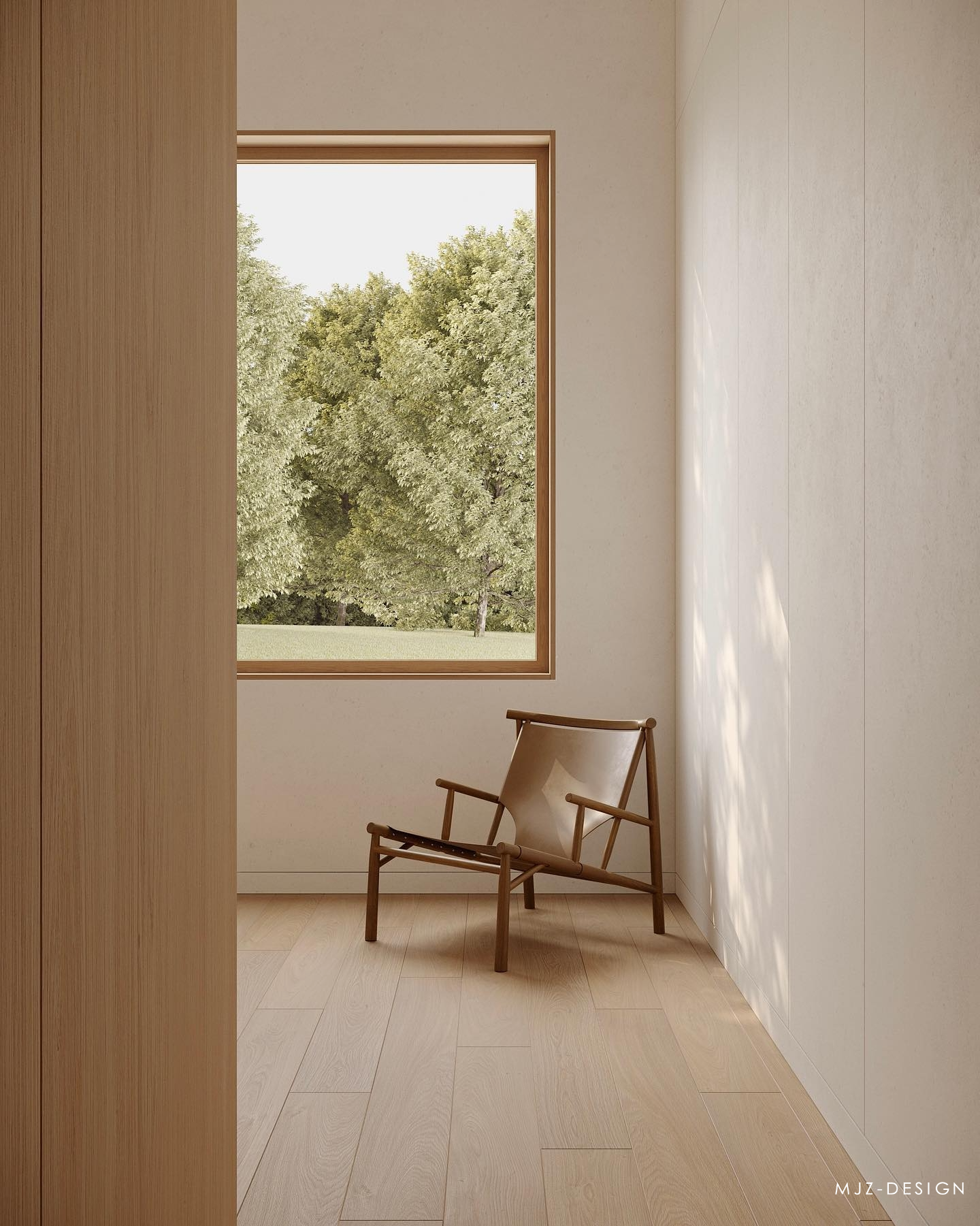 日式极简主义丨俄罗斯莫斯科丨Victoria Sreda-26