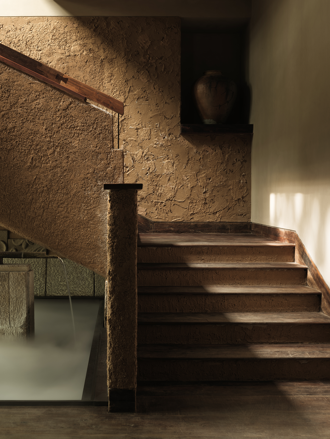 元古·雲境（上海新天地店）丨中国上海丨無之设计-22