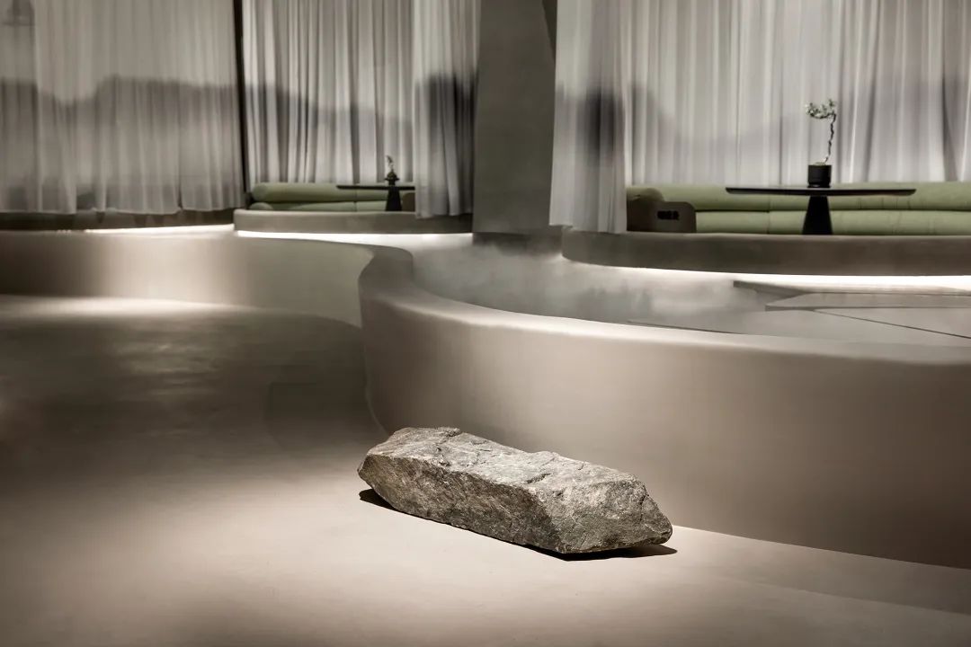 浮生遇到你茶香舍丨中国杭州丨泛域设计Fununit Design-76