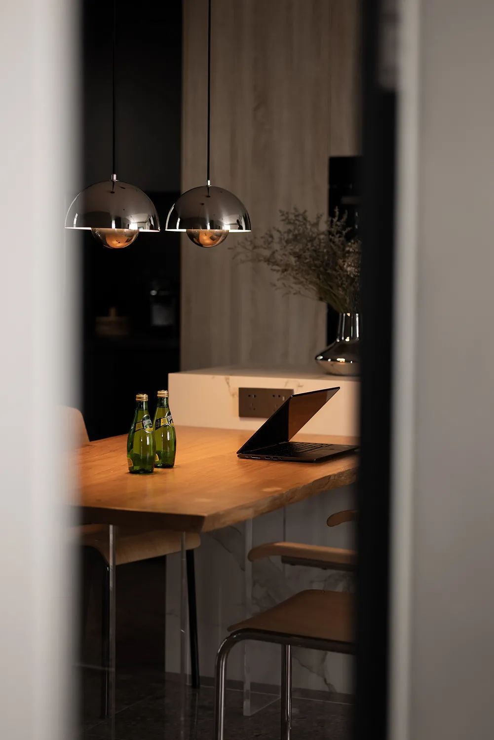 深圳与猫同居 81m² 温馨之家丨中国深圳-21