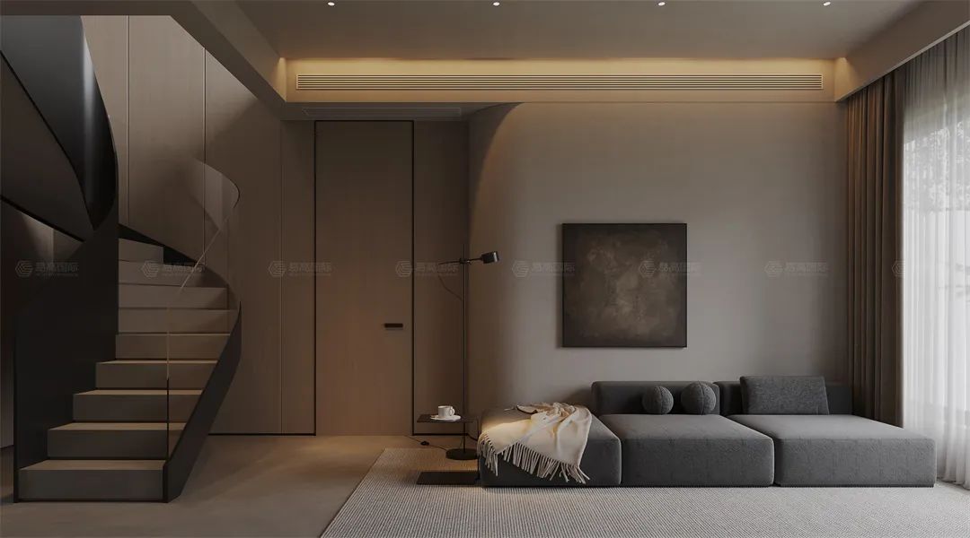 招商 • 华宇 • 长安玺丨易高国际-11