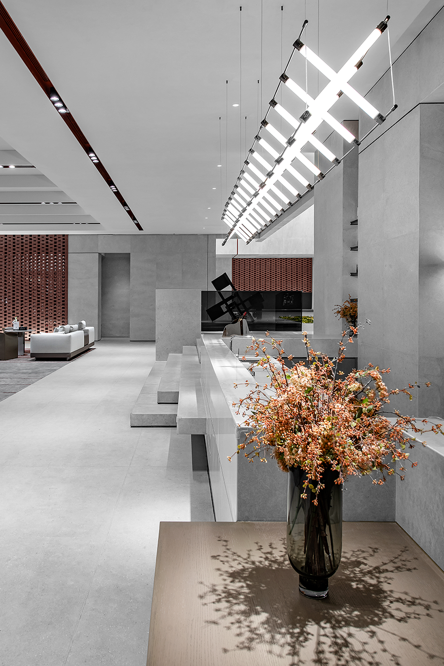 武汉融创临江府丨中国武汉-45